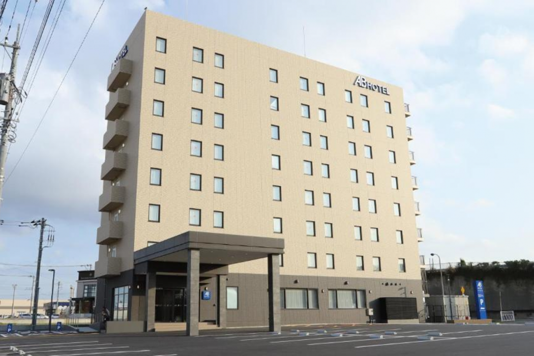 AB Hotel Kisarazu 1/32
