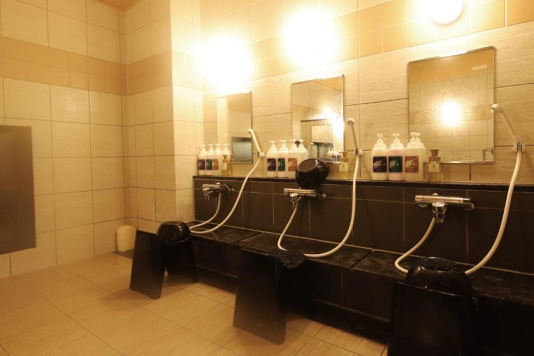 AB Hotel Kisarazu 24/32