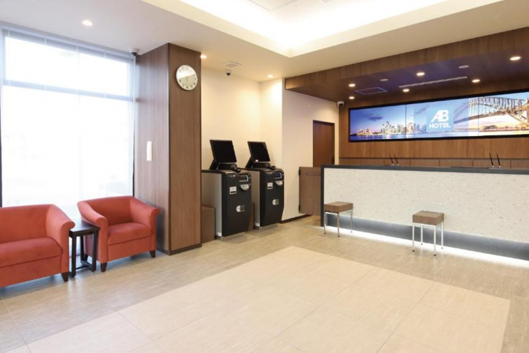 AB Hotel Kisarazu 3/32