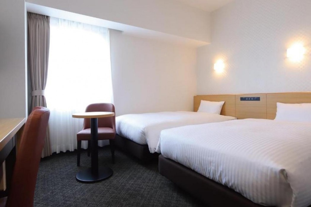 AB Hotel Kisarazu 5/32