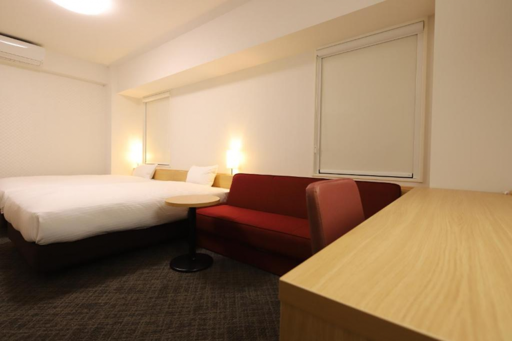 AB Hotel Kisarazu 8/32