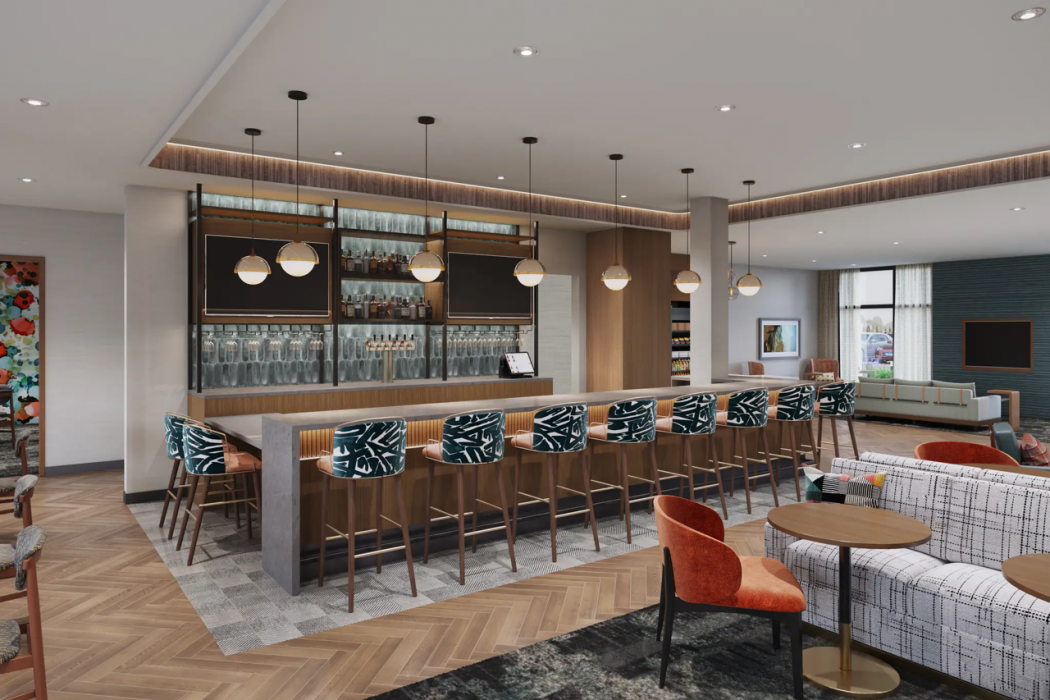 Cambria Hotel Fort Worth - Medical Center 13/39