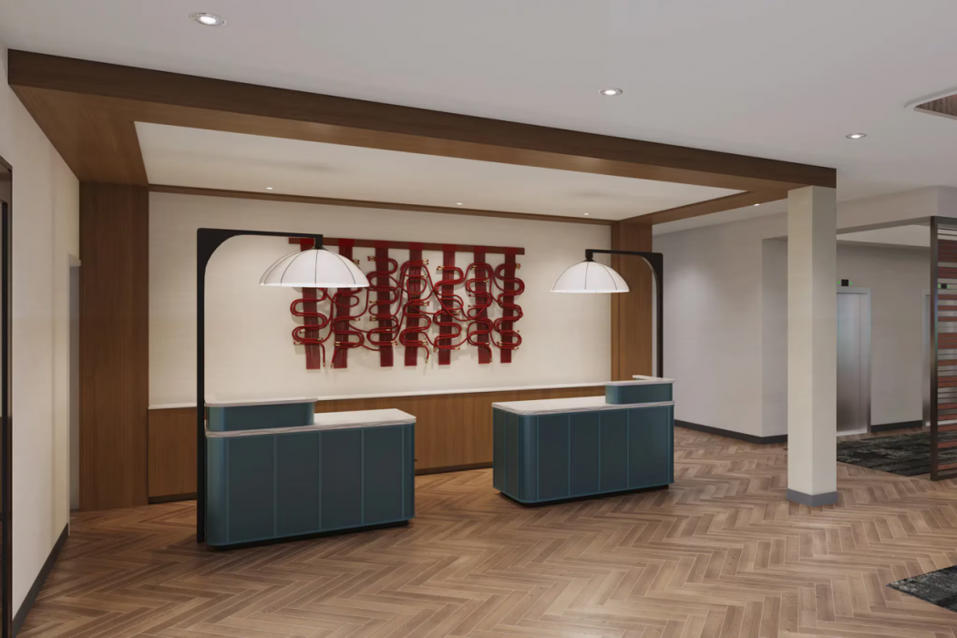 Cambria Hotel Fort Worth - Medical Center 15/39
