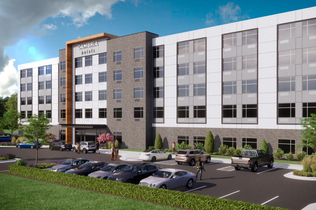 Cambria Hotel Fort Worth - Medical Center image