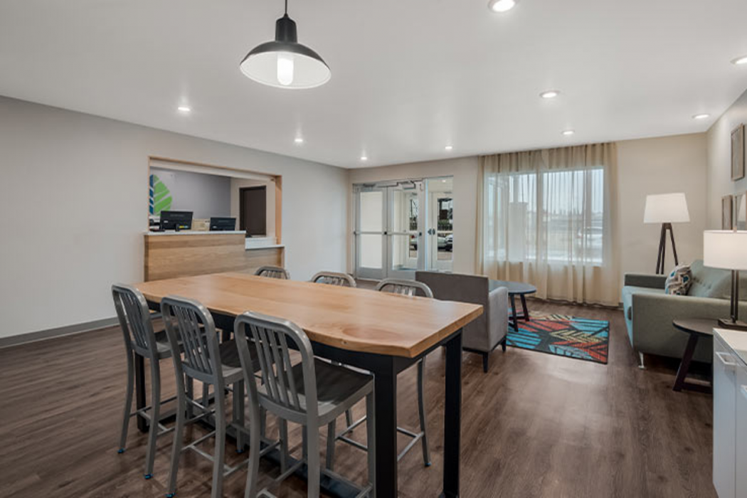 WoodSpring Suites Bellflower - Los Angeles 14/14
