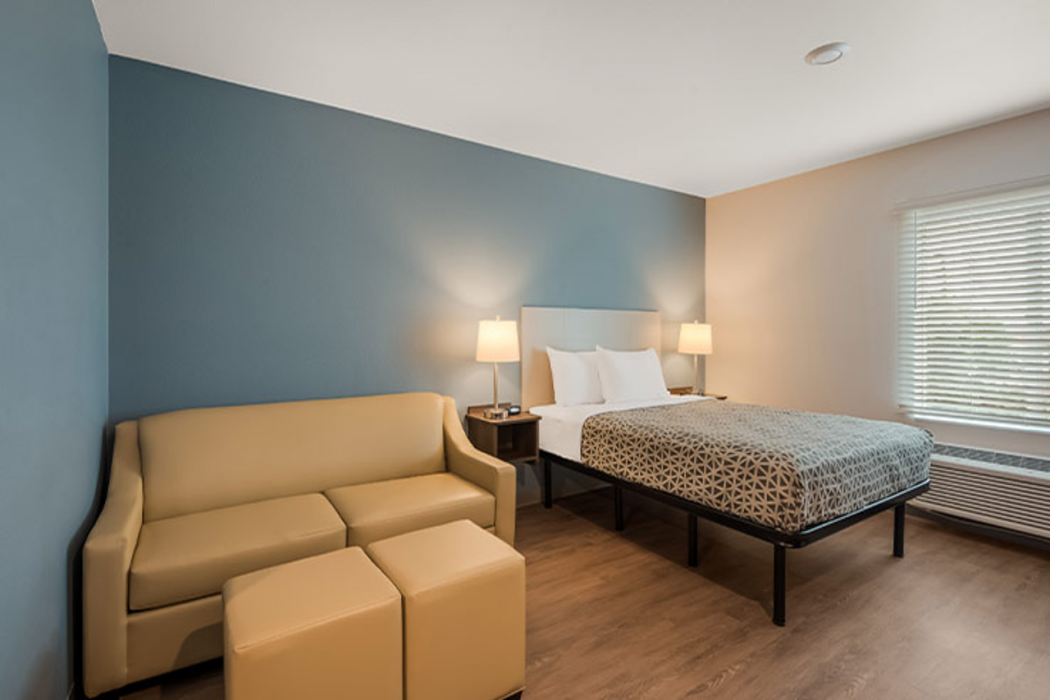 WoodSpring Suites Bellflower - Los Angeles 11/14