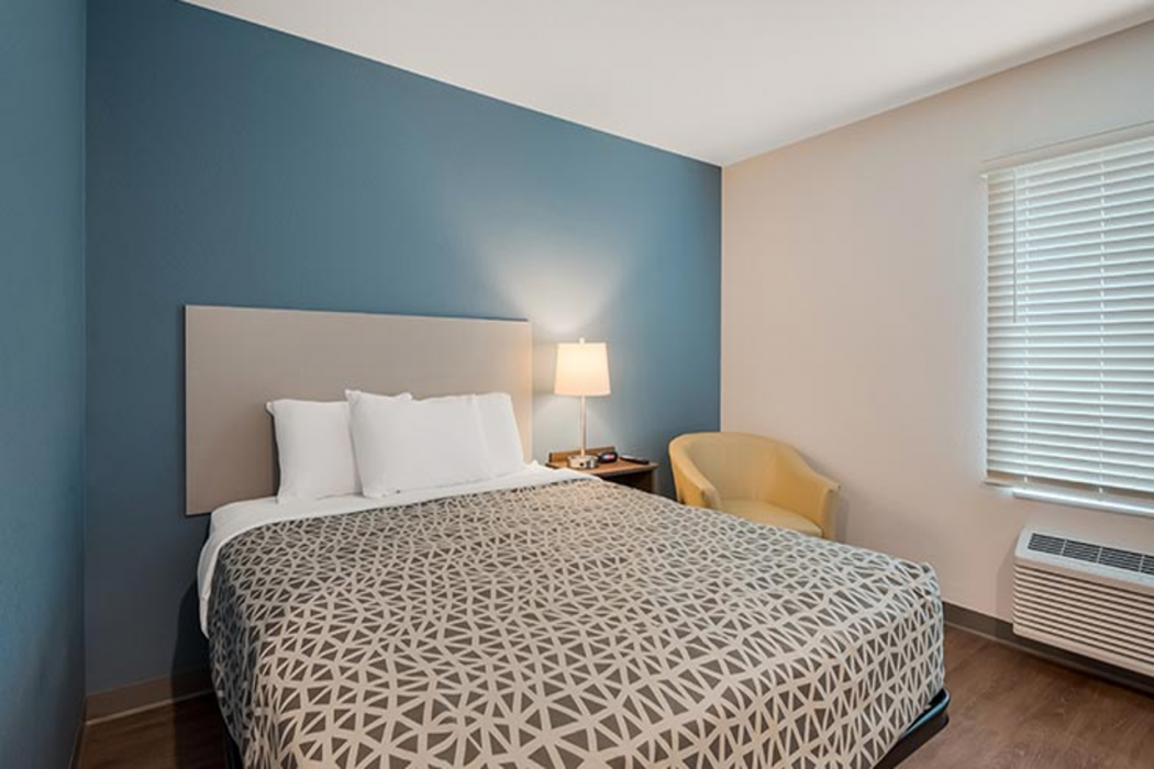 WoodSpring Suites Bellflower - Los Angeles 4/14