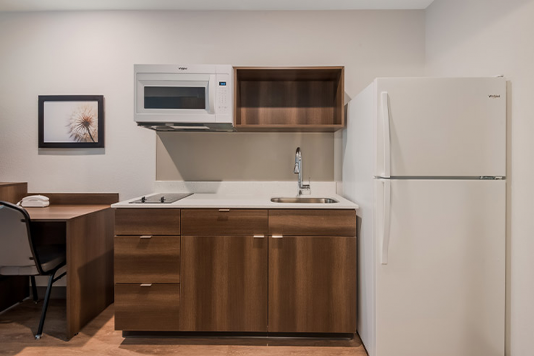 WoodSpring Suites Bellflower - Los Angeles 5/14