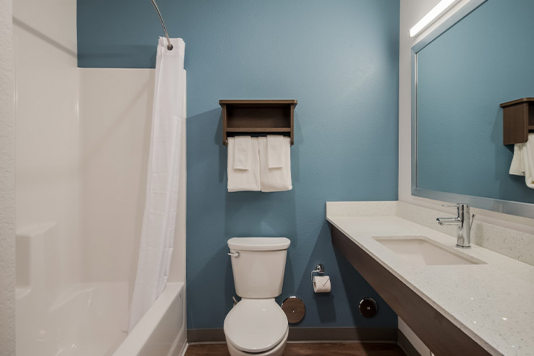 WoodSpring Suites Bellflower - Los Angeles 9/14
