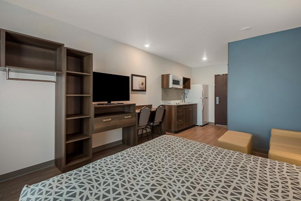 WoodSpring Suites Bellflower - Los Angeles 6/14