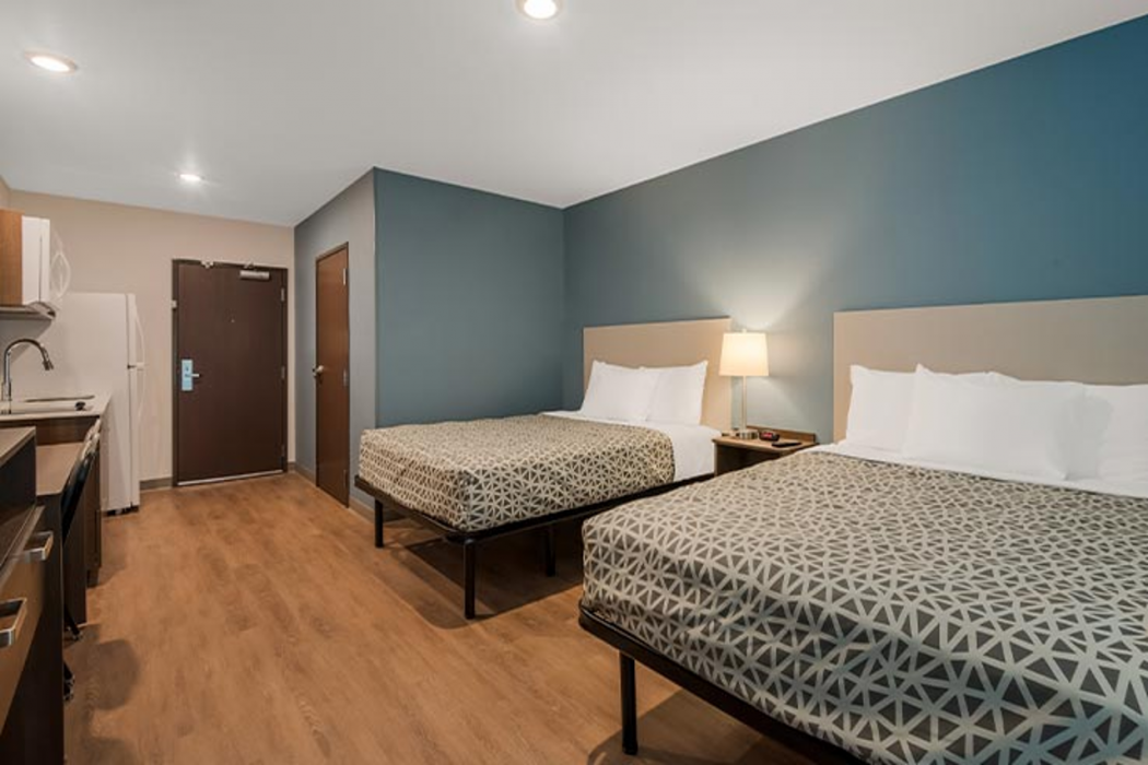 WoodSpring Suites Bellflower - Los Angeles 7/14