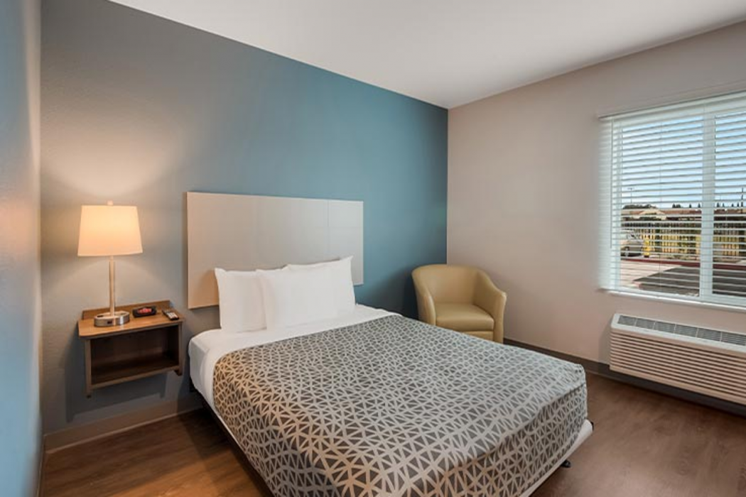 WoodSpring Suites Bellflower - Los Angeles 8/14