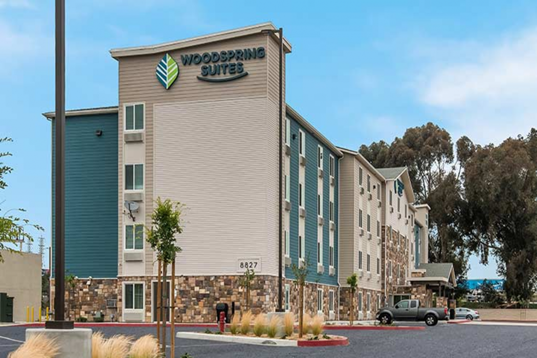 WoodSpring Suites Bellflower - Los Angeles 2/14