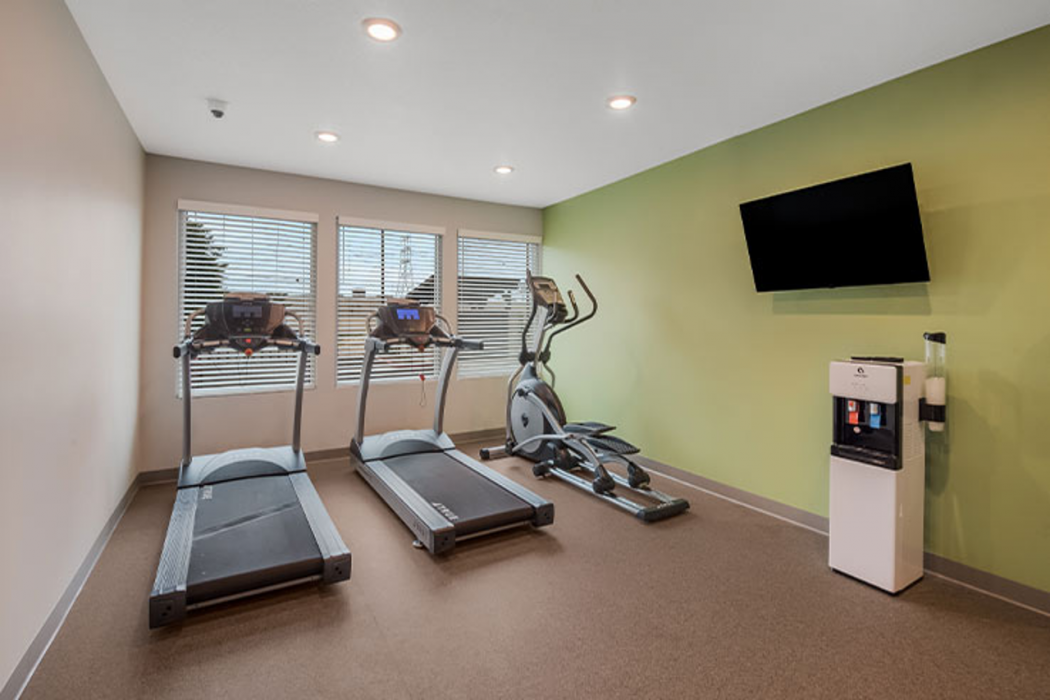 WoodSpring Suites Bellflower - Los Angeles 13/14