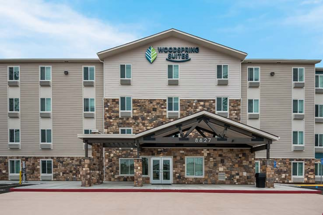 WoodSpring Suites Bellflower - Los Angeles 1/14