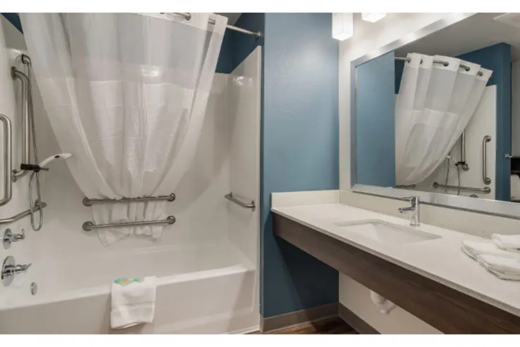 WoodSpring Suites Libertyville - Chicago 15/60