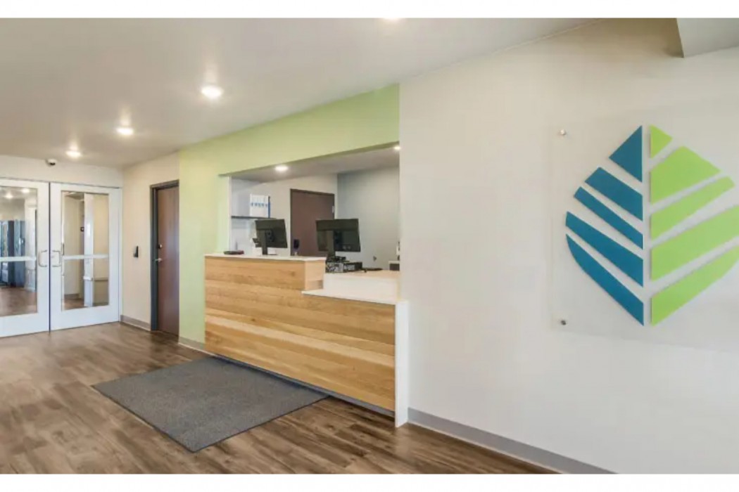 WoodSpring Suites Libertyville - Chicago 5/60