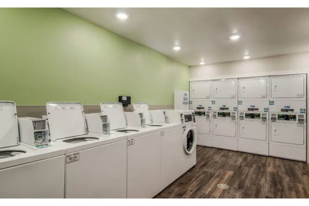 WoodSpring Suites Libertyville - Chicago 37/60