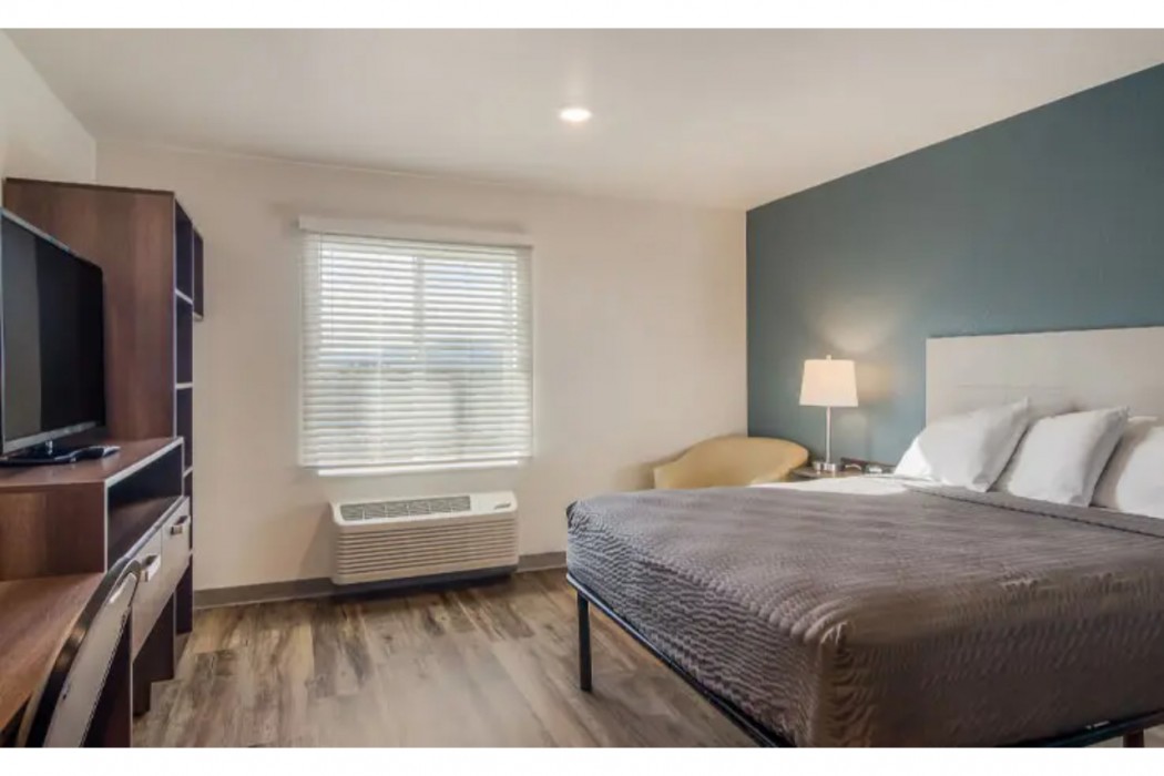 WoodSpring Suites Libertyville - Chicago 12/60