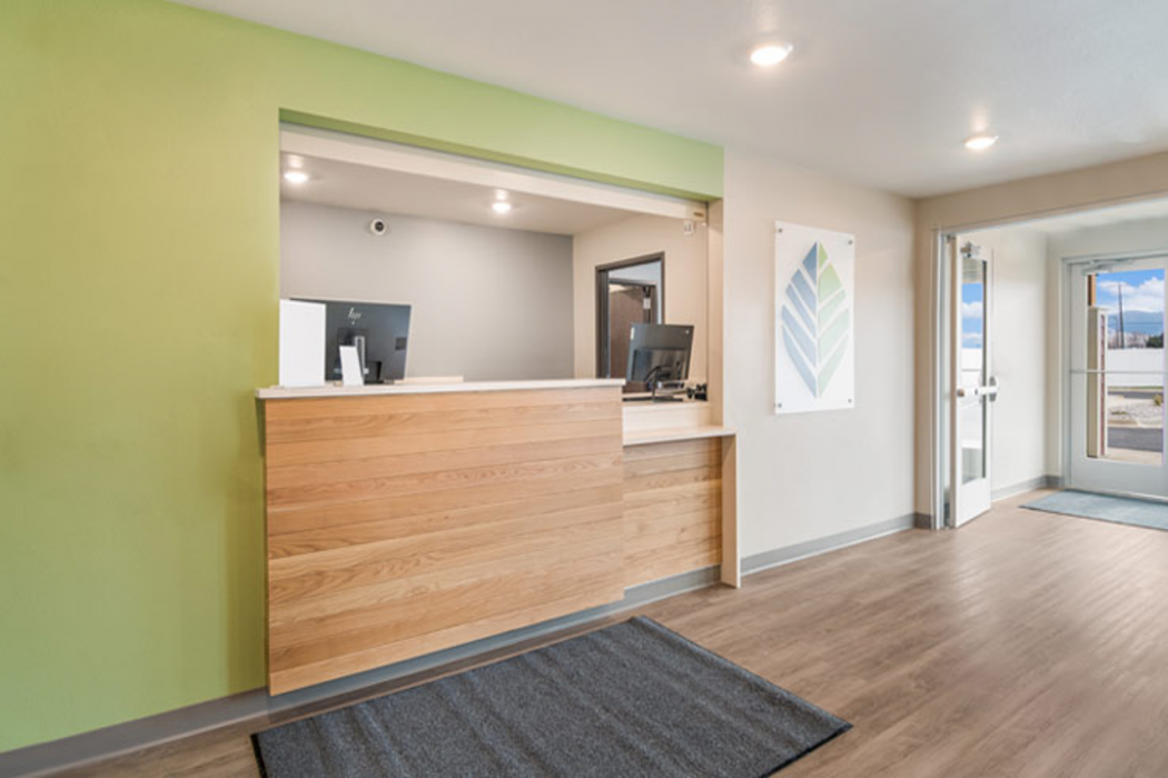 WoodSpring Suites Billings 写真4