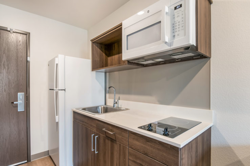 WoodSpring Suites Billings 7/14