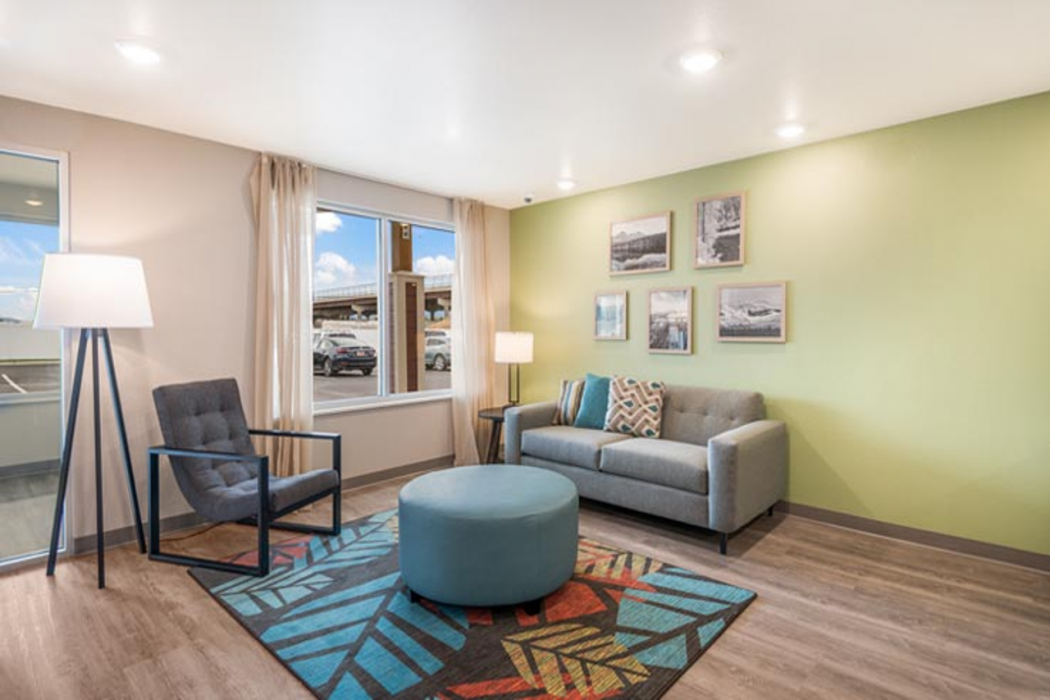 WoodSpring Suites Billings 写真5