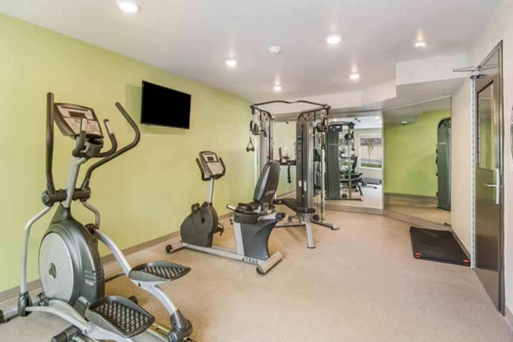 WoodSpring Suites Billings 14/14