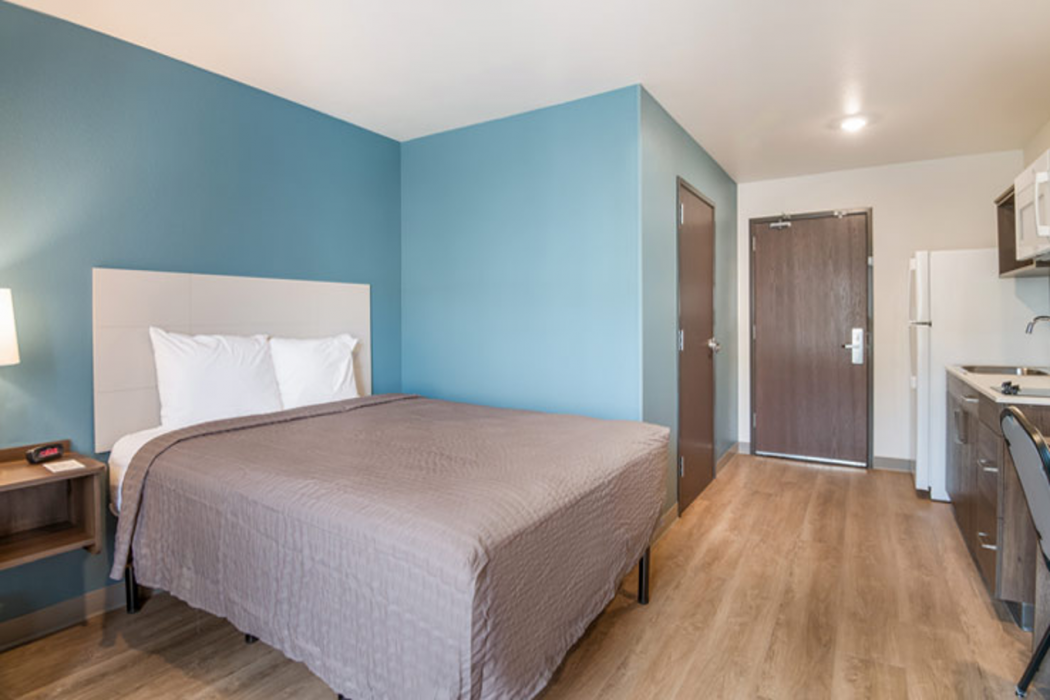 WoodSpring Suites Billings 8/14