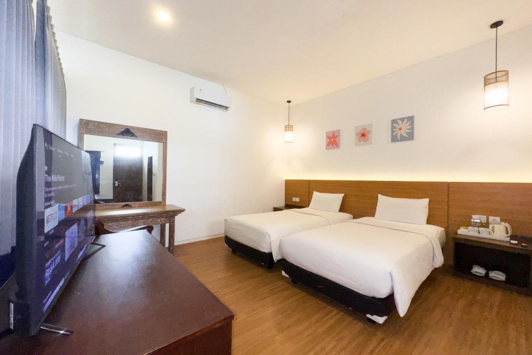 Casa de Lani Resort and Convention 7/42