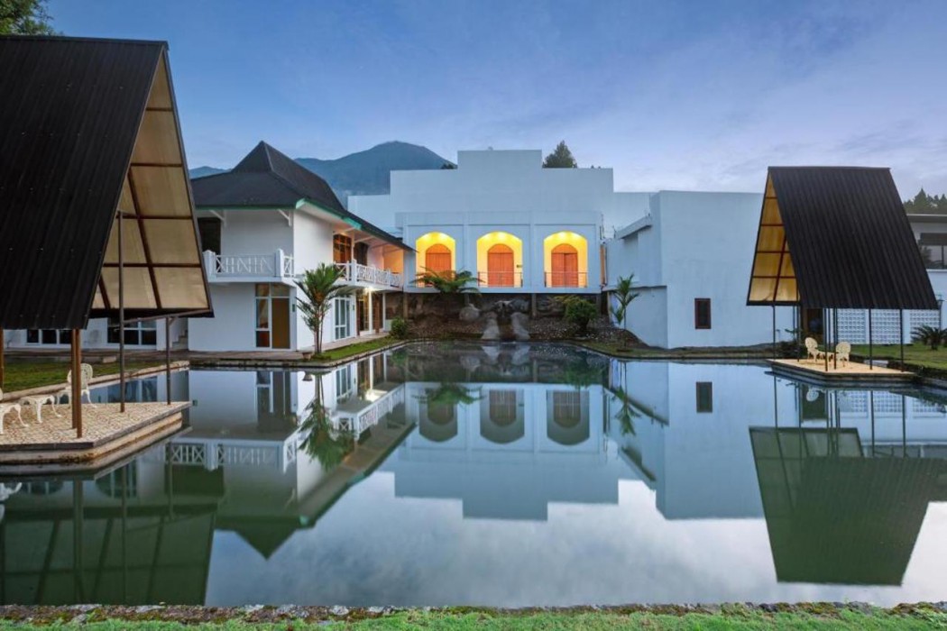 Casa de Lani Resort and Convention 31/42