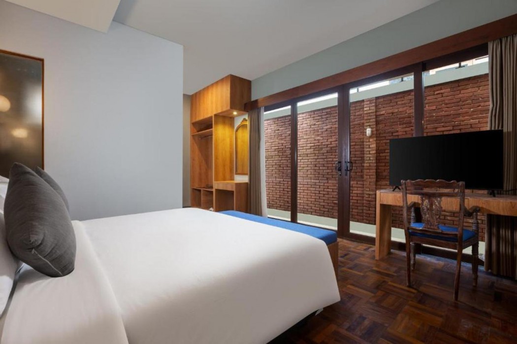 Casa de Lani Resort and Convention 12/42