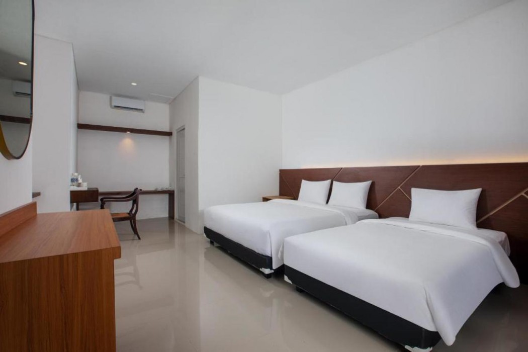 Casa de Lani Resort and Convention 20/42