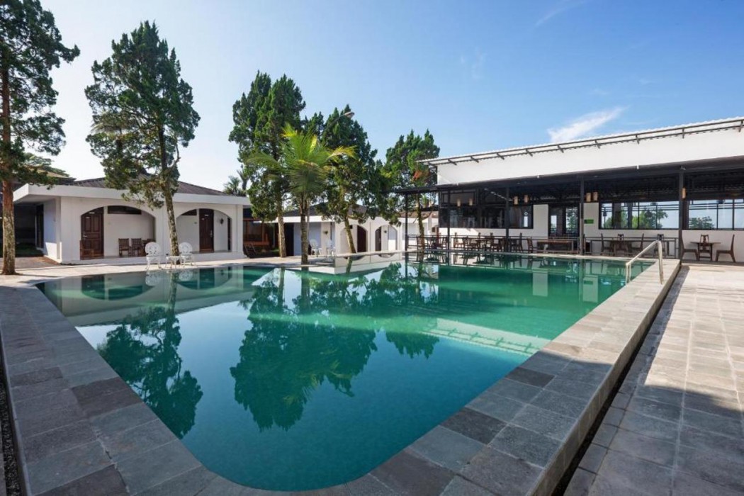 Casa de Lani Resort and Convention 32/42
