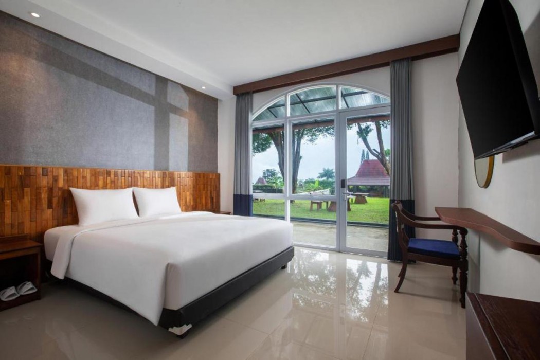 Casa de Lani Resort and Convention 16/42