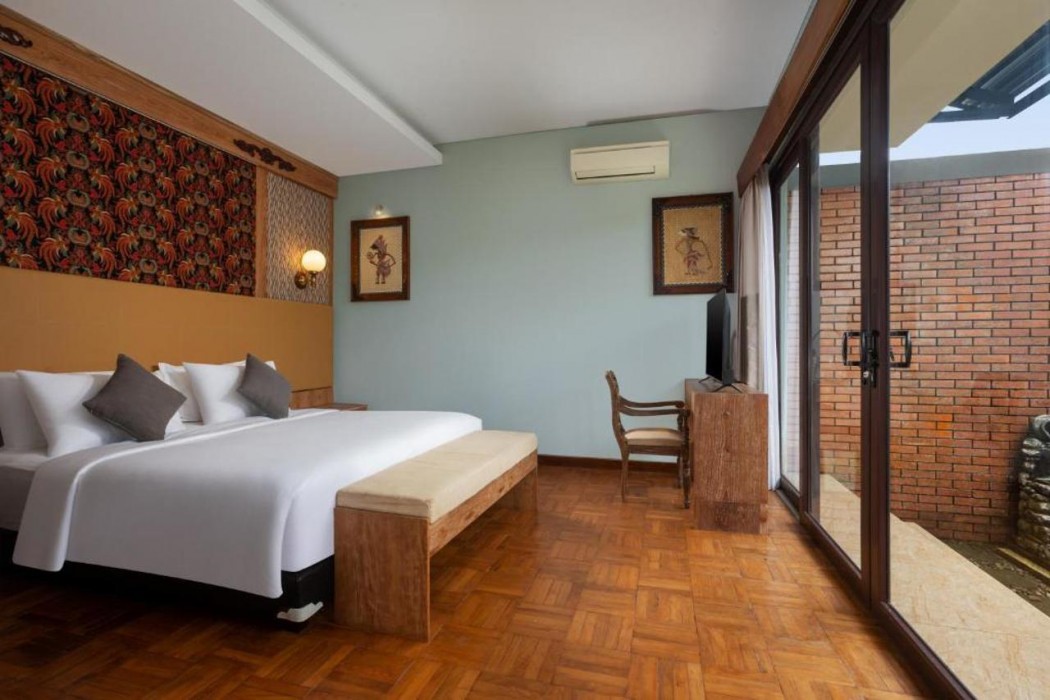 Casa de Lani Resort and Convention 10/42