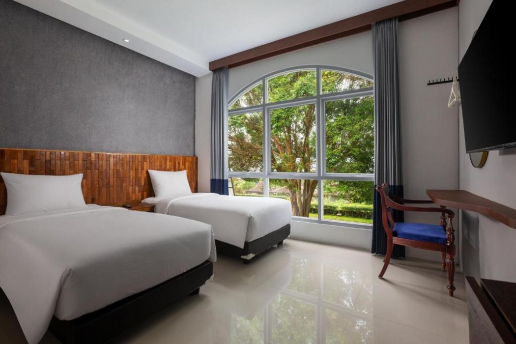 Casa de Lani Resort and Convention 14/42
