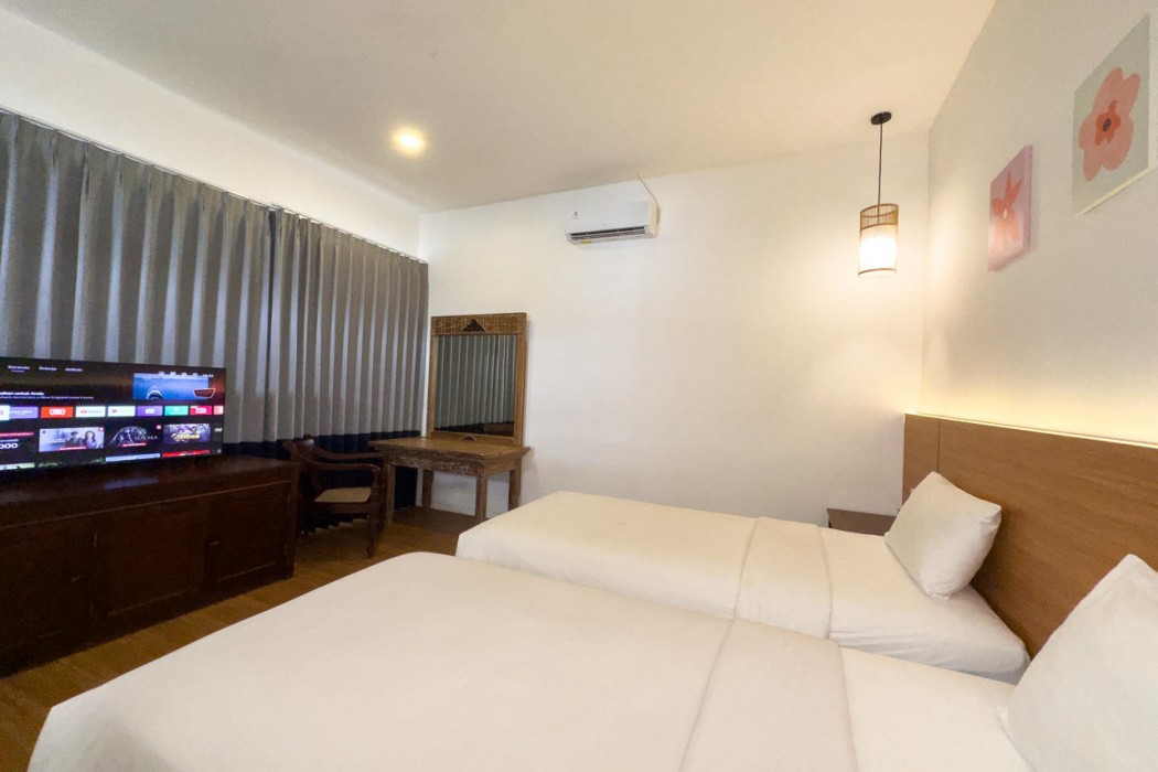 Casa de Lani Resort and Convention 6/42