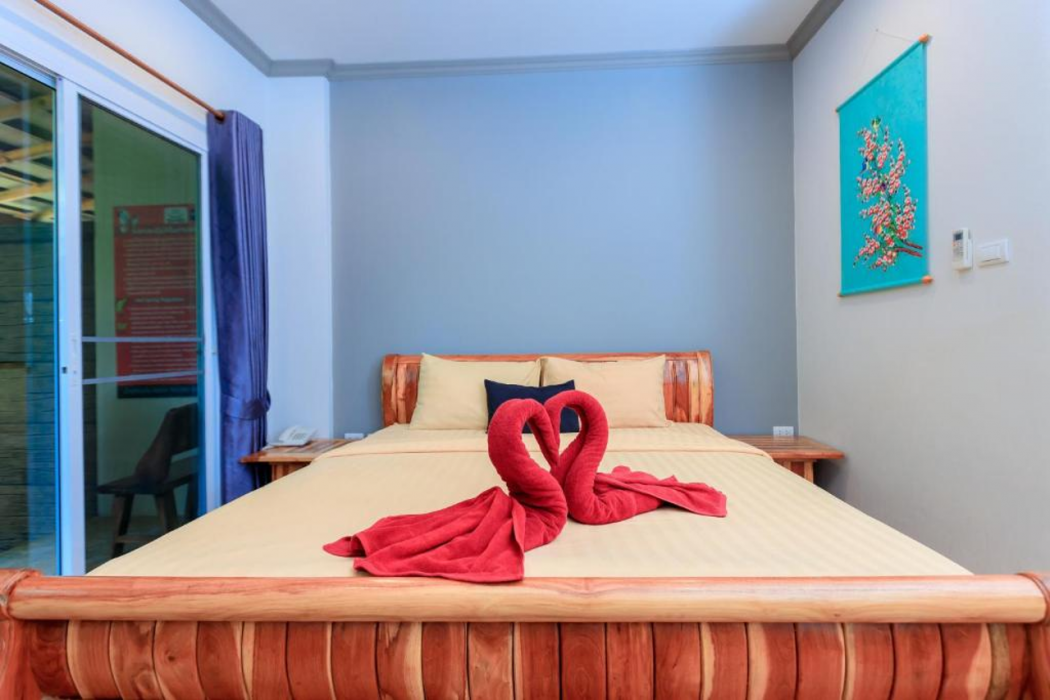 Saline Hot Spring Resort 15/62