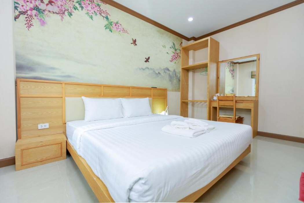 Saline Hot Spring Resort 17/62