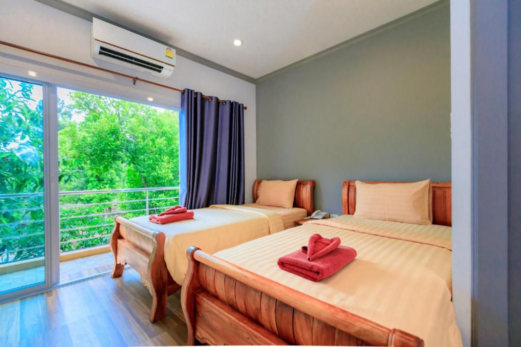 Saline Hot Spring Resort 11/62