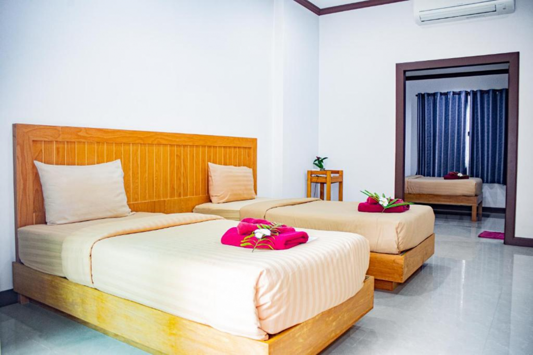 Saline Hot Spring Resort 12/62