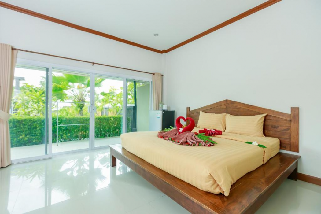 Saline Hot Spring Resort 19/62