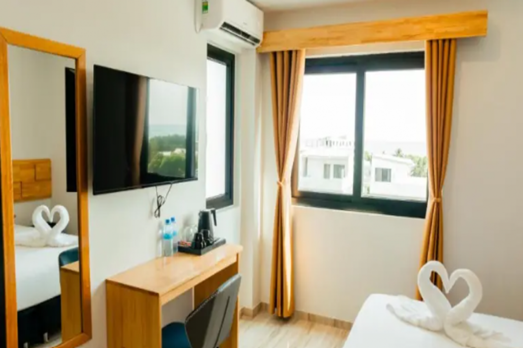 AIMI Beach Hotel 26/64
