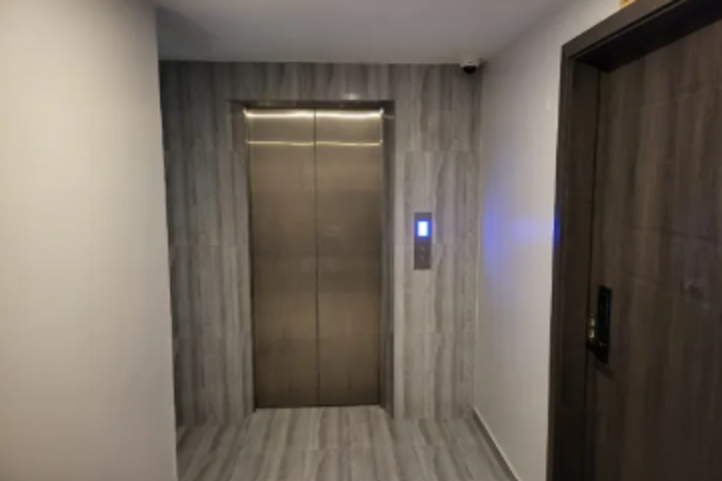 AIMI Beach Hotel 45/64