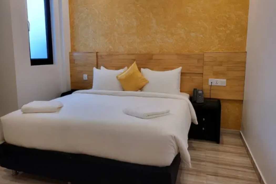AIMI Beach Hotel 23/64