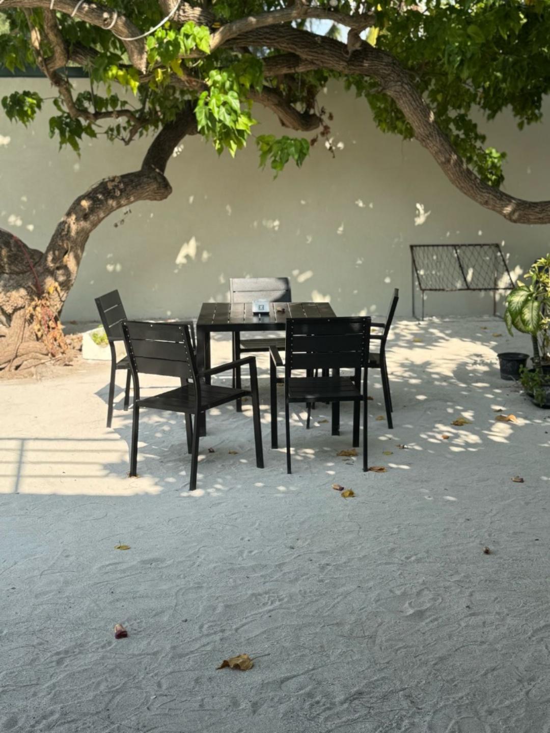 AIMI Beach Hotel 15/64