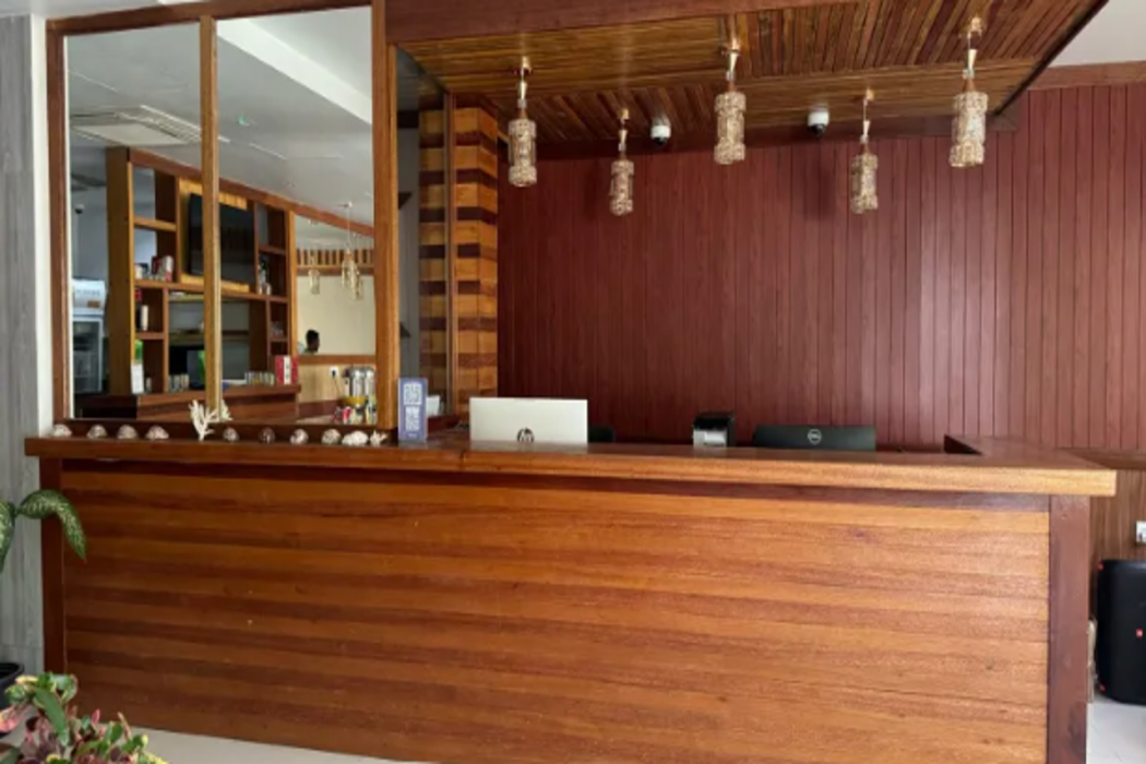AIMI Beach Hotel 21/64