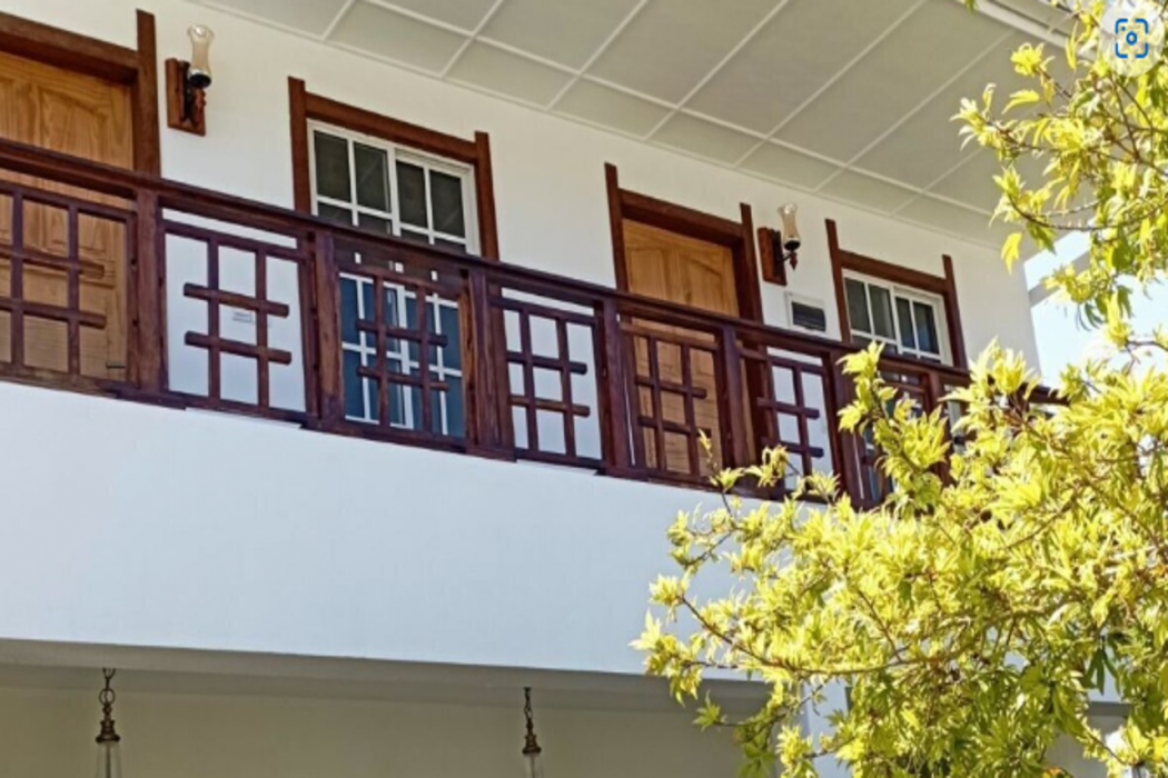 The Corbin Guest House 4/61