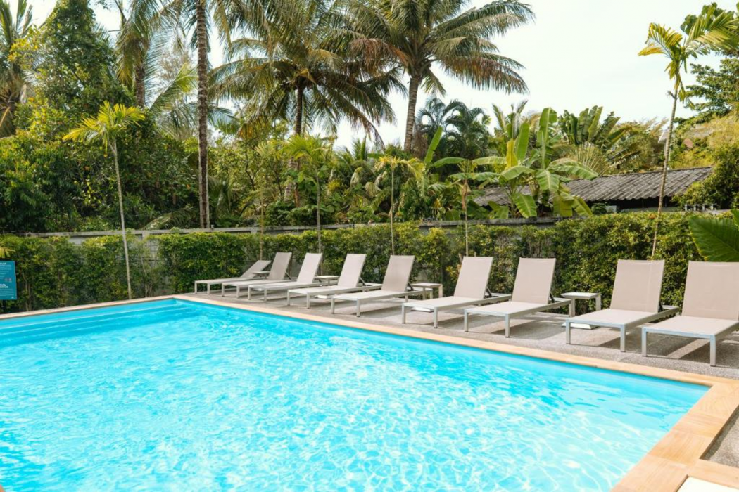 Seaside Naithon Phuket 27/54