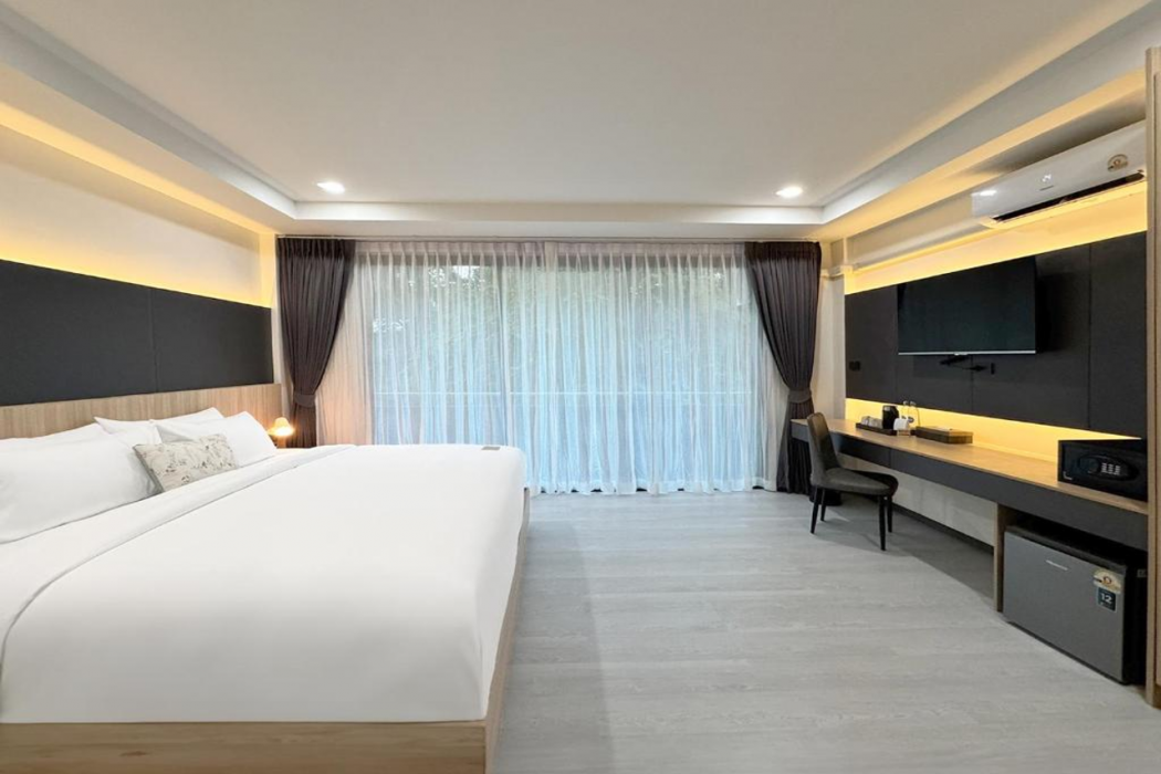 Seaside Naithon Phuket 16/54
